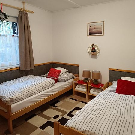 מלון איגל Regina Ranch מראה חיצוני תמונה