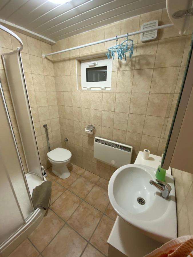 מלון איגל Regina Ranch מראה חיצוני תמונה