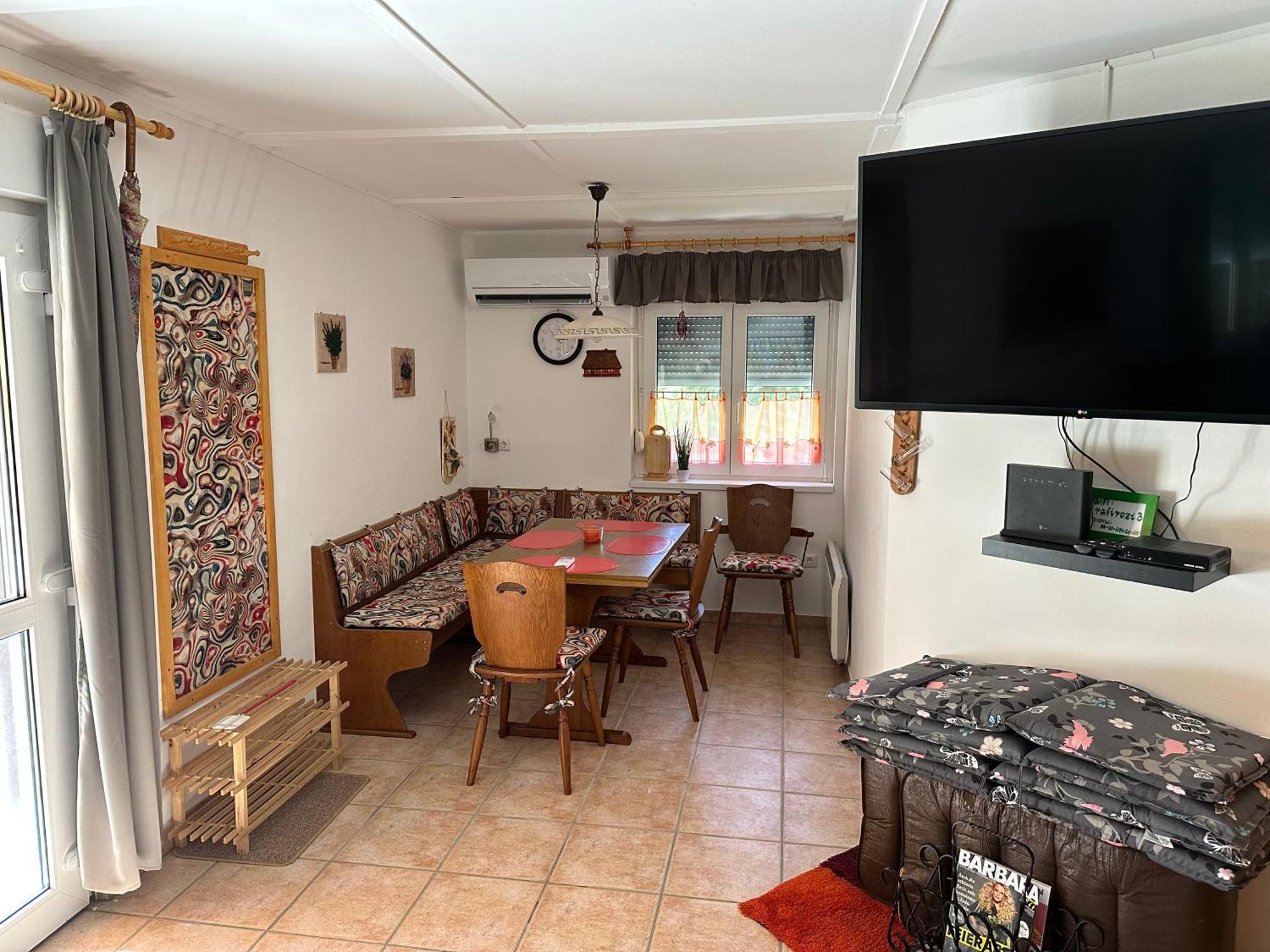 מלון איגל Regina Ranch מראה חיצוני תמונה