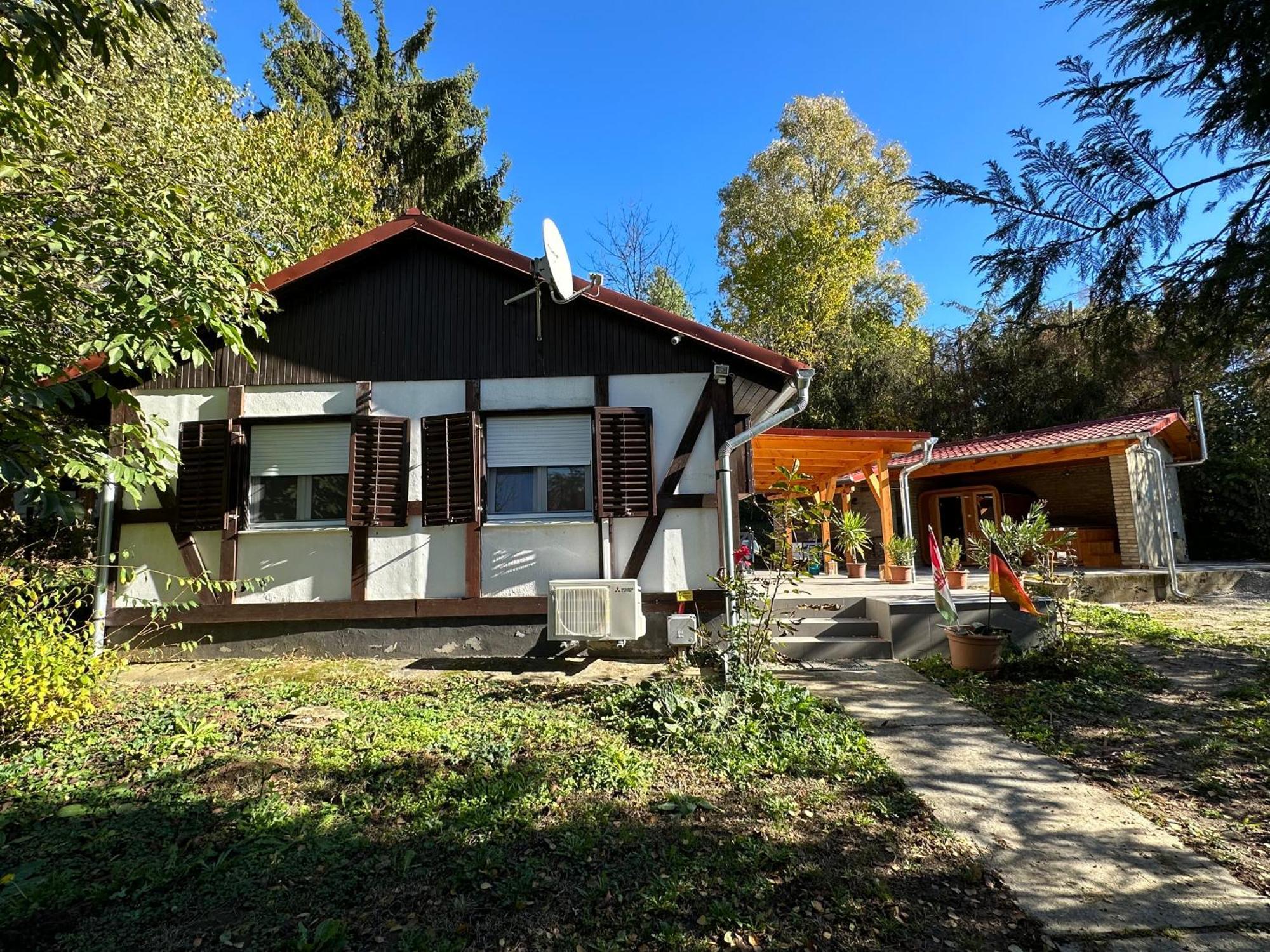 מלון איגל Regina Ranch מראה חיצוני תמונה